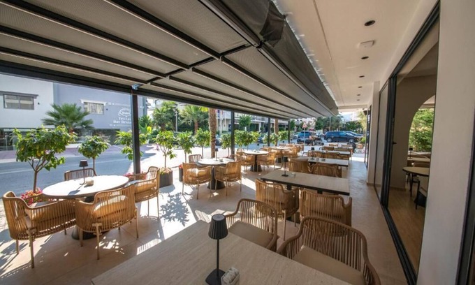Sarande Hotel | Noam Luxury Hotel