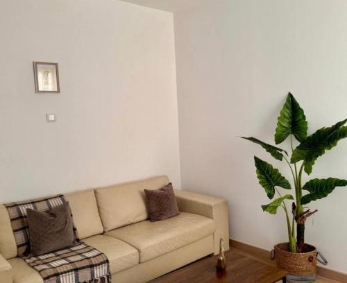 Montigny-les-Metz Apartamento | Noami