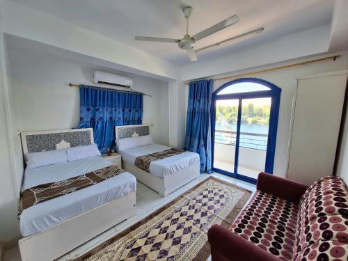 Aswan Apartamento | NOBATiA Guest House