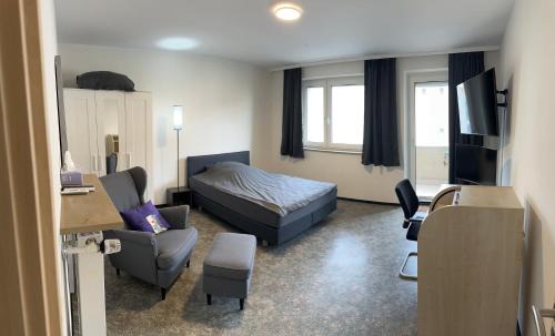 Weststadt Apartamento | Nobel die Gemütliche Fewo mit besten Lage