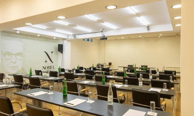 Slavija Casa | Nobel Hotel Belgrade