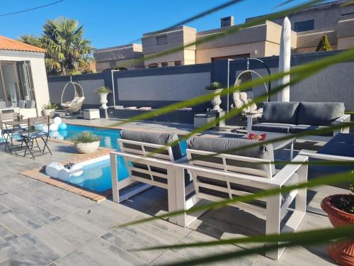 Maseru Apartamento | NobelAqua Suites