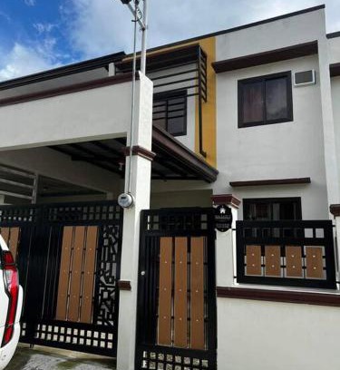 Lipa Apartamento | Nobieazzir Place