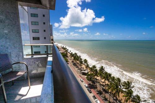 Boa Viagem Apartamento | Nobile Residences Maria Frazão