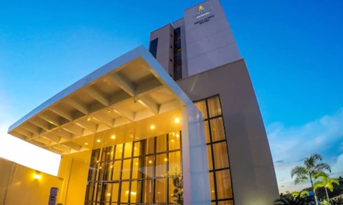 Rio Branco Hotel | Nobile Suites Gran Lumni - Rio Branco