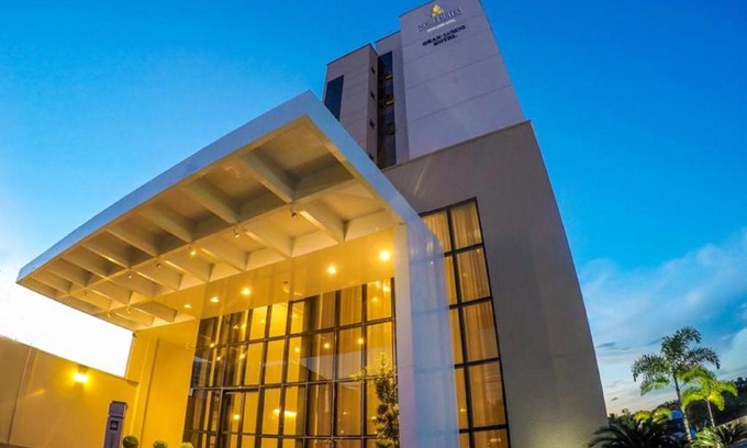 Rio Branco Hotel | Nobile Suites Gran Lumni