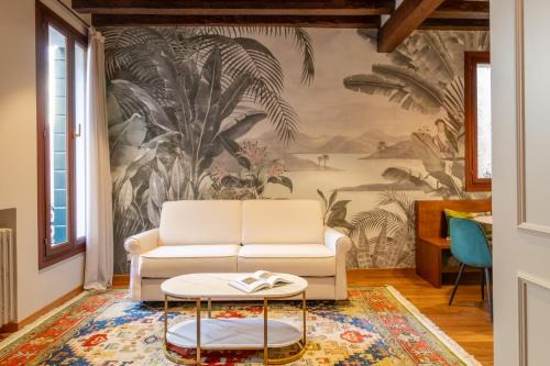 Treviso Apartamento | Nobilis Apartment