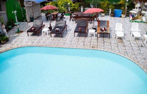 Ban Tai Casa | Noble Night Guesthouse
