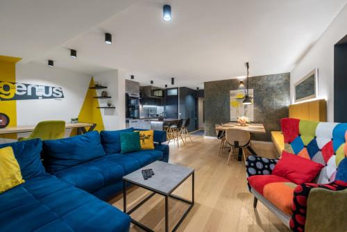 Zagreb Apartamento | Noble park