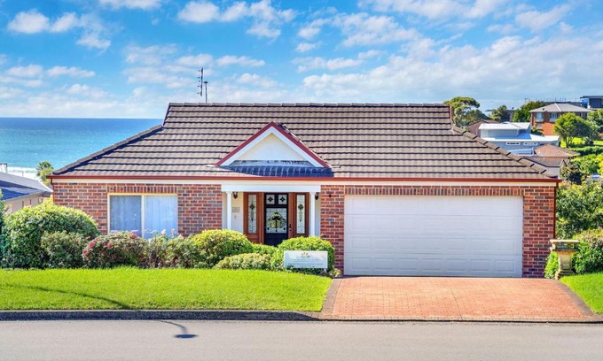 Gerringong Casa | Nobleview Gerringong