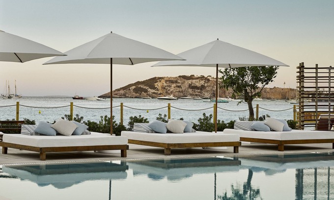 Ibiza Town Complejo | Nobu Hotel Ibiza Bay