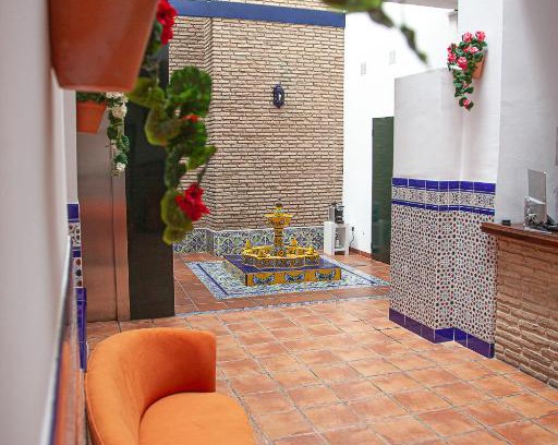 Triana Hotel | Noches en Triana
