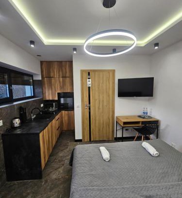 Gorlice Apartamento | Noclegi APART - Domek na wyłączność