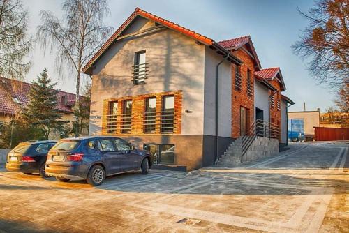 Swiecie Casa | Noclegi CS17