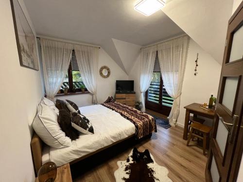 Krempachy Casa | Noclegi Margo Dębno