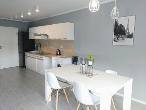 Sanok Apartamento | Noclegi na Heweliusza