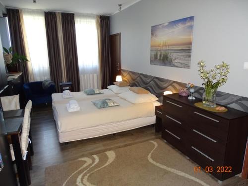 Brzezno Casa | Noclegi nad Morzem u Kasi