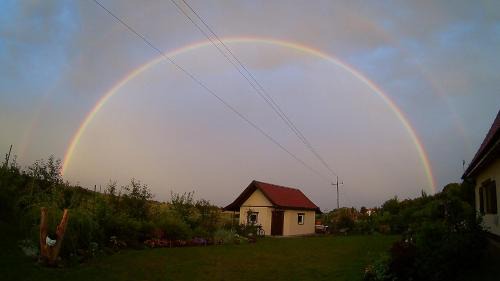 Sikory Juskie Casa | Noclegi Pod Dachem pokoje gościnne domek letniskowy na wynajem agroturystyka wakacje