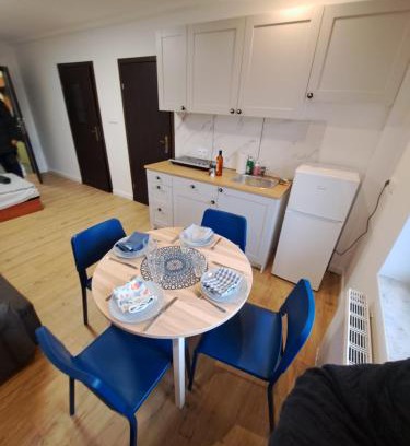 Zyrardow Apartamento | Noclegi przy Browarnej