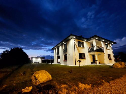 Tomice Casa | Noclegi Sunny House