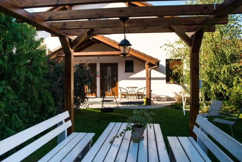 Goluchow Apartamento | Noclegi u Alicji