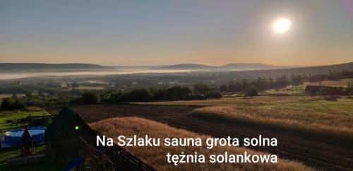 Krajno Pierwsze Casa | Noclegi u Banysia w sercu Gór Świętokrzyskich