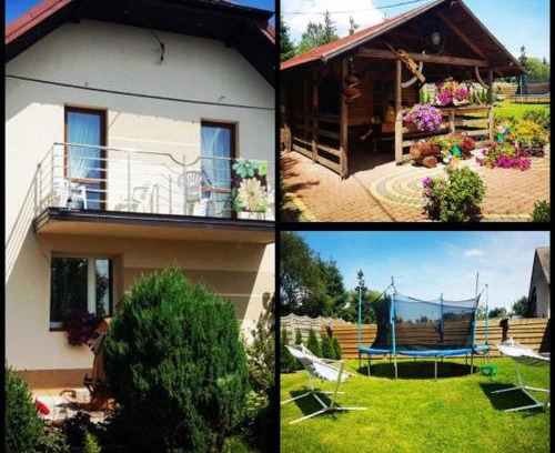 Krajno Pierwsze Casa | Noclegi U Dyncyka