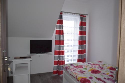 Krajno Pierwsze Apartamento | Noclegi u Eweliny