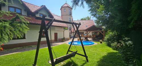 Wegierska Gorka Casa | Noclegi Węgierska Górka