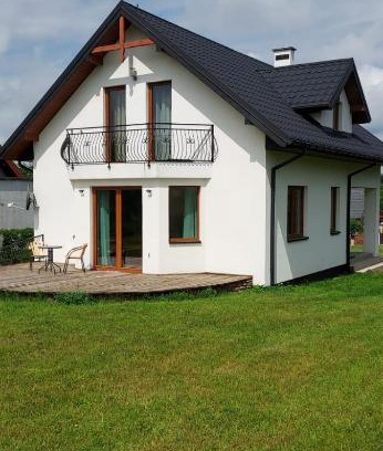 gmina Łaczna Casa | Noclegi w Świętokrzyskim