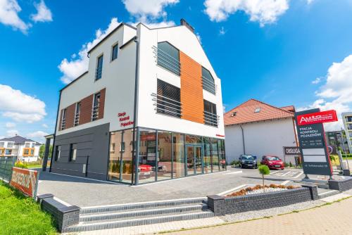 Jarocin Casa | NoclegiJarocin Bed & Breakfast
