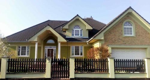 Veseli nad Moravou Casa | Nocleh na Jihu
