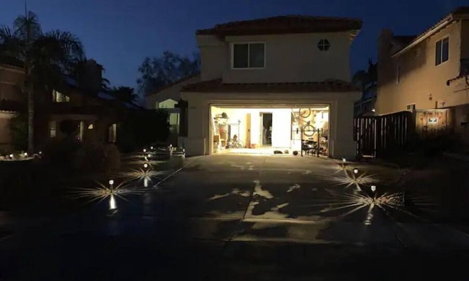 Mentone Casa | NocNurseLife