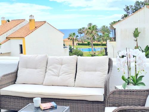 Puerto de la Duquesa Casa | Noctua 032 Manilva Playa 1