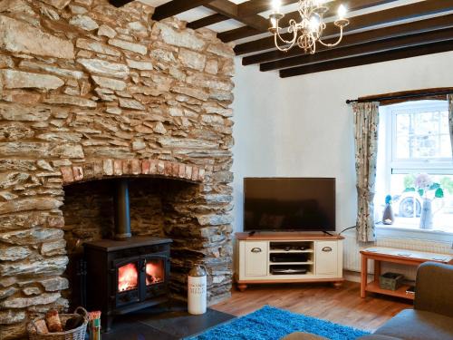 Llanwrtyd Wells Casa | Noddfa Cottage