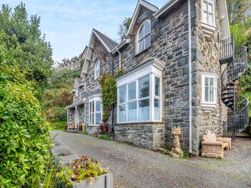 Harlech Casa | Noddfa