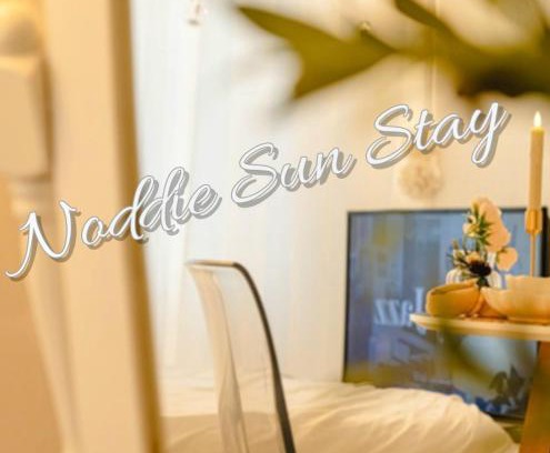 Noryangjin Apartamento | Noddle Sun Stay