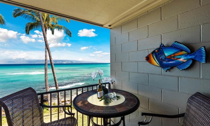 Kahana Casa | Noelani 208