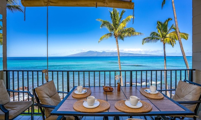 Kahana Condominio | Noelani by Coldwell Banker Island Vacations