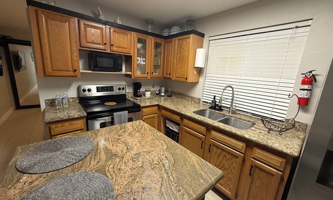 Maryvale Apartamento | Noe’s Place