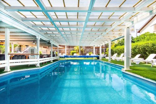 Yavne'el Cabina | Nof glili Mansion
