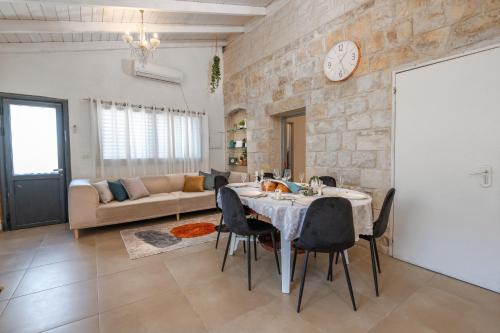Safed Old City Apartamento | Nof Marom - the Home in the Old City נוף מרום - הבית בעתיקה