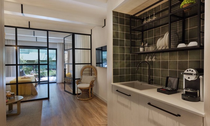 Gonen Cabina | Nofey Gonen Holiday Village