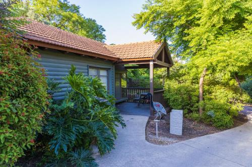 Gonen Complejo | Nofey Gonen Holiday Village