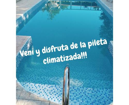 El Rincon Apartamento | Nogales del Rincon