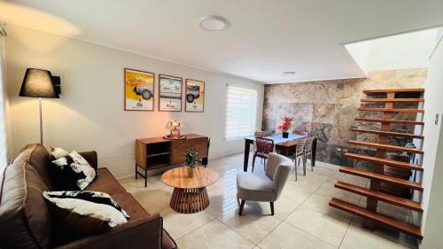 Chillan Apartamento | Nogales House, by Pewma Apart Hotel