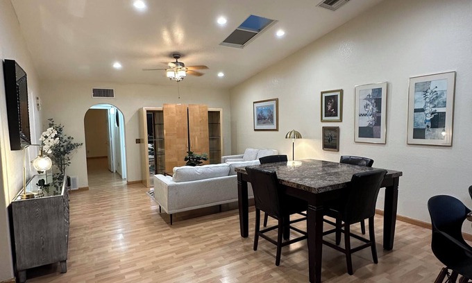 Nogales Condominio | Nogales Mid-town Condo