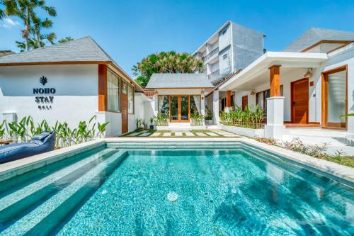 Ungasan Casa | Noho Stay Bali