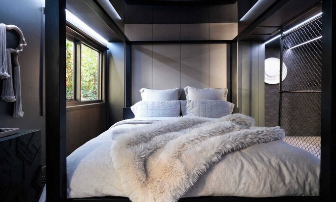 Daylesford Casa | Noir Summary: Discove