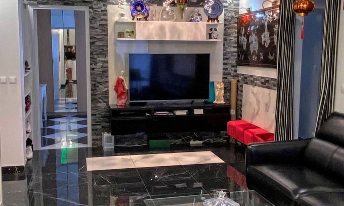 Noisiel Apartamento | Noisiel - Beautiful apartment - 20mn Disney Land Paris